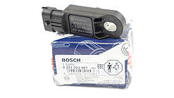 Датчик тиску наддуву на Рено Трафік II 2.0 dCi 115 BOSCH(Німеччина) 0281002961