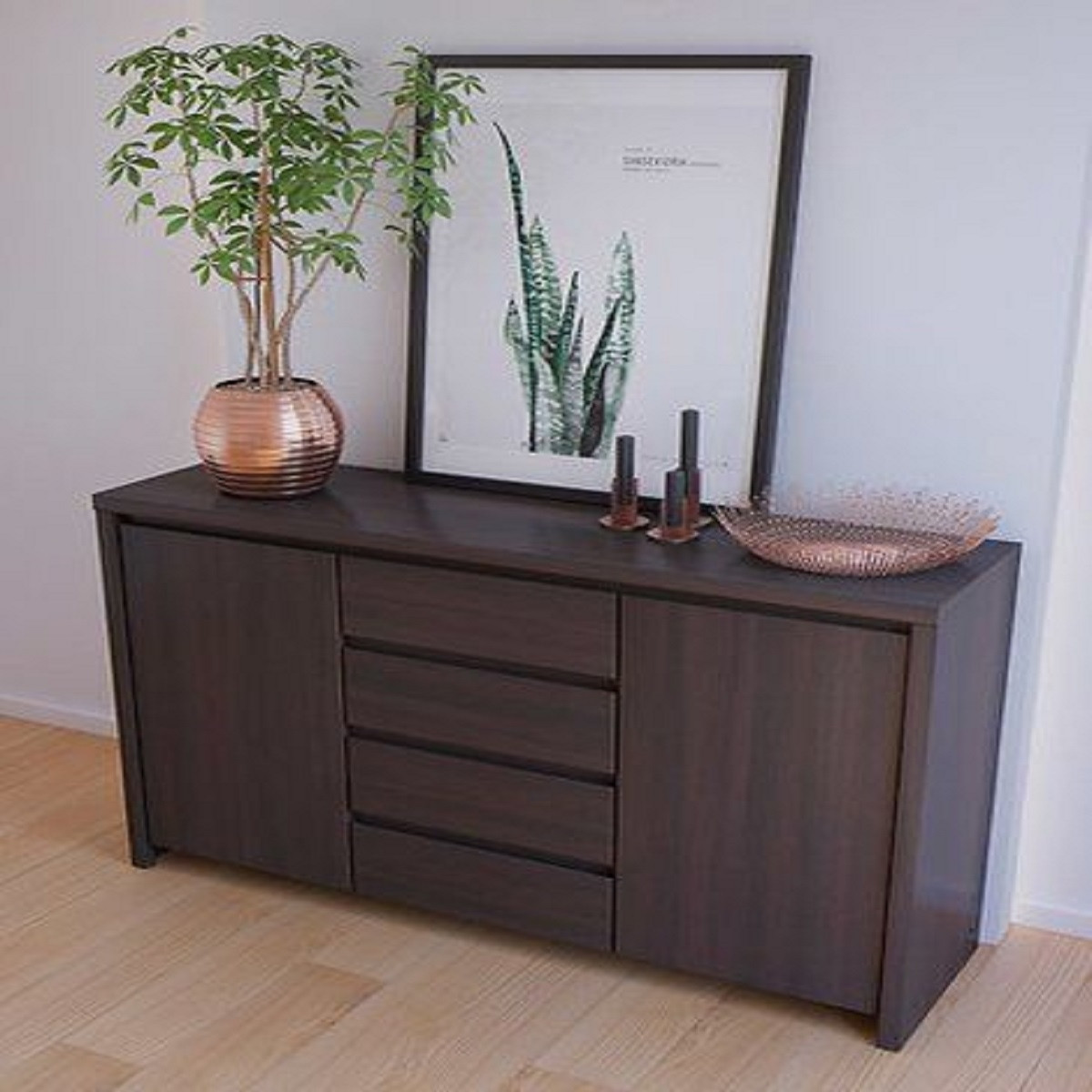 Комод FLASHNIKA 32 (2000мм x 450мм x 950мм), фото 1