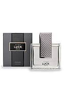 Парфумована вода Avon ейвон ейвон Luck for Him Avon для чоловіків 75 мл