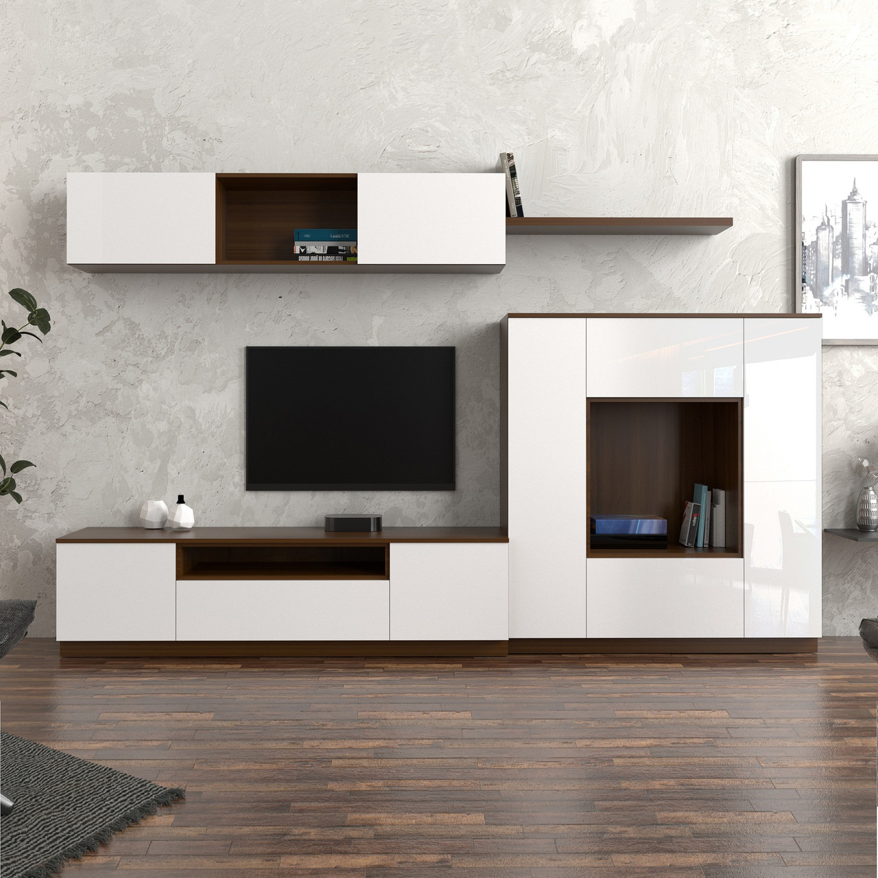 Вітальня FLASHNIKA №19