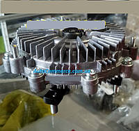 Гидромуфта (вискомуфта) вентилятора Hyundai HD78, HD65, Хюндай, Богдан А201 (2523945500) Е3