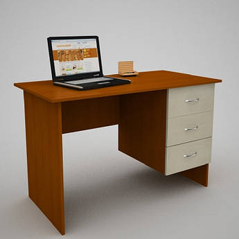 Офісний стіл FLASHNIKA С-8 (1000мм х 600мм x 750мм)