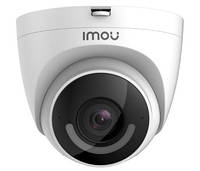 IP-видеокамера с Wi-Fi 2 Мп IMOU IPC-T26EP с функцией активной защиты
