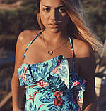 Цільний Купальник Tezenis, Італія, фото 2