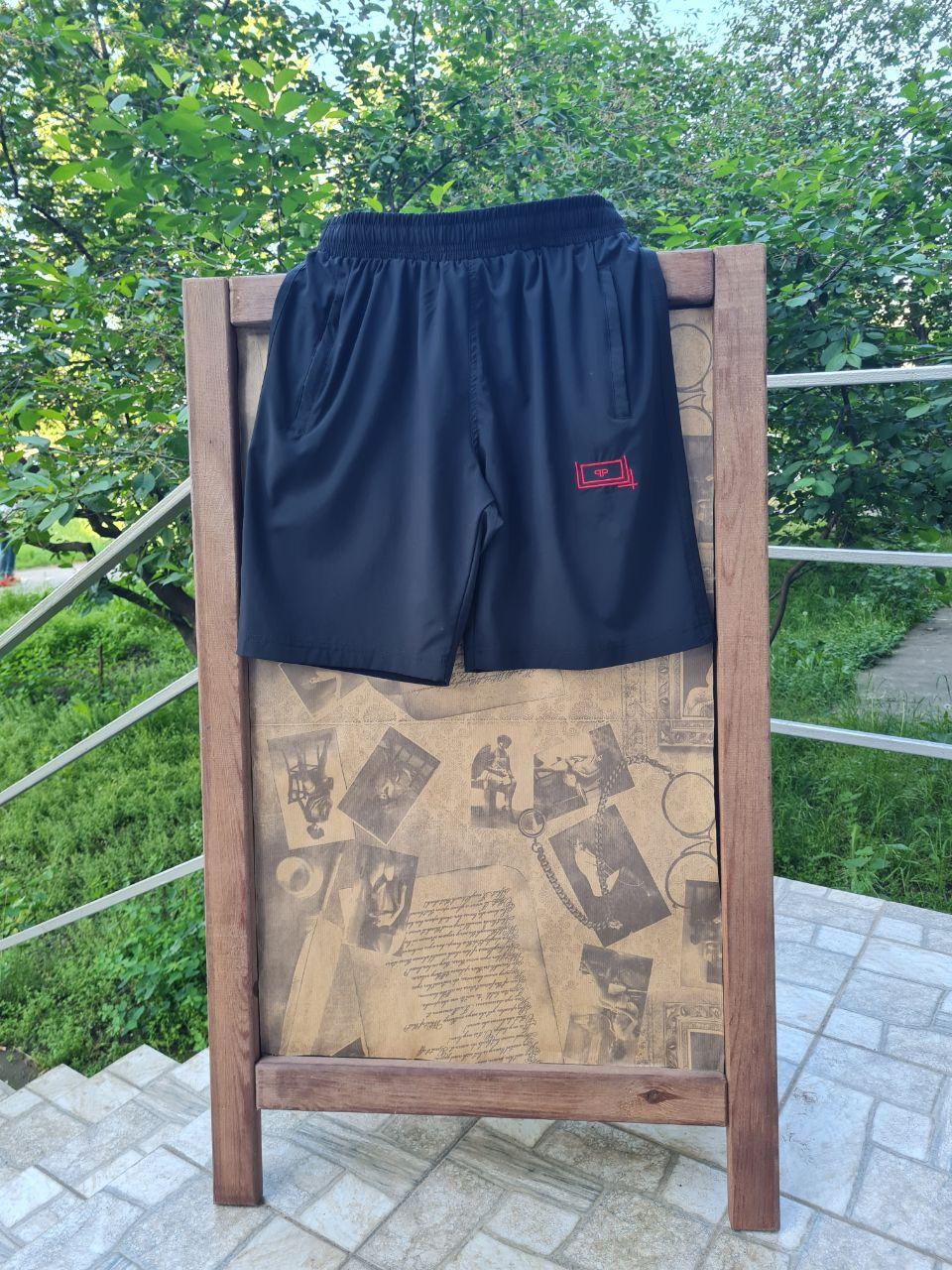 Чоловічі літні шорти L, XL, 2XL, 3XL