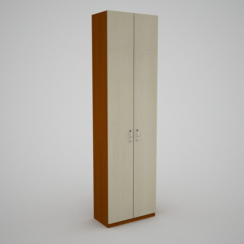 Офісний Шафа FLASHNIKA Ш-19 (700мм x 330мм x 2150мм), фото 1