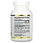 California Gold Nutrition, Коензим Q10 з екстрактом Bioperine, CoQ10 100 мг, 150 рослинних капсул, фото 2