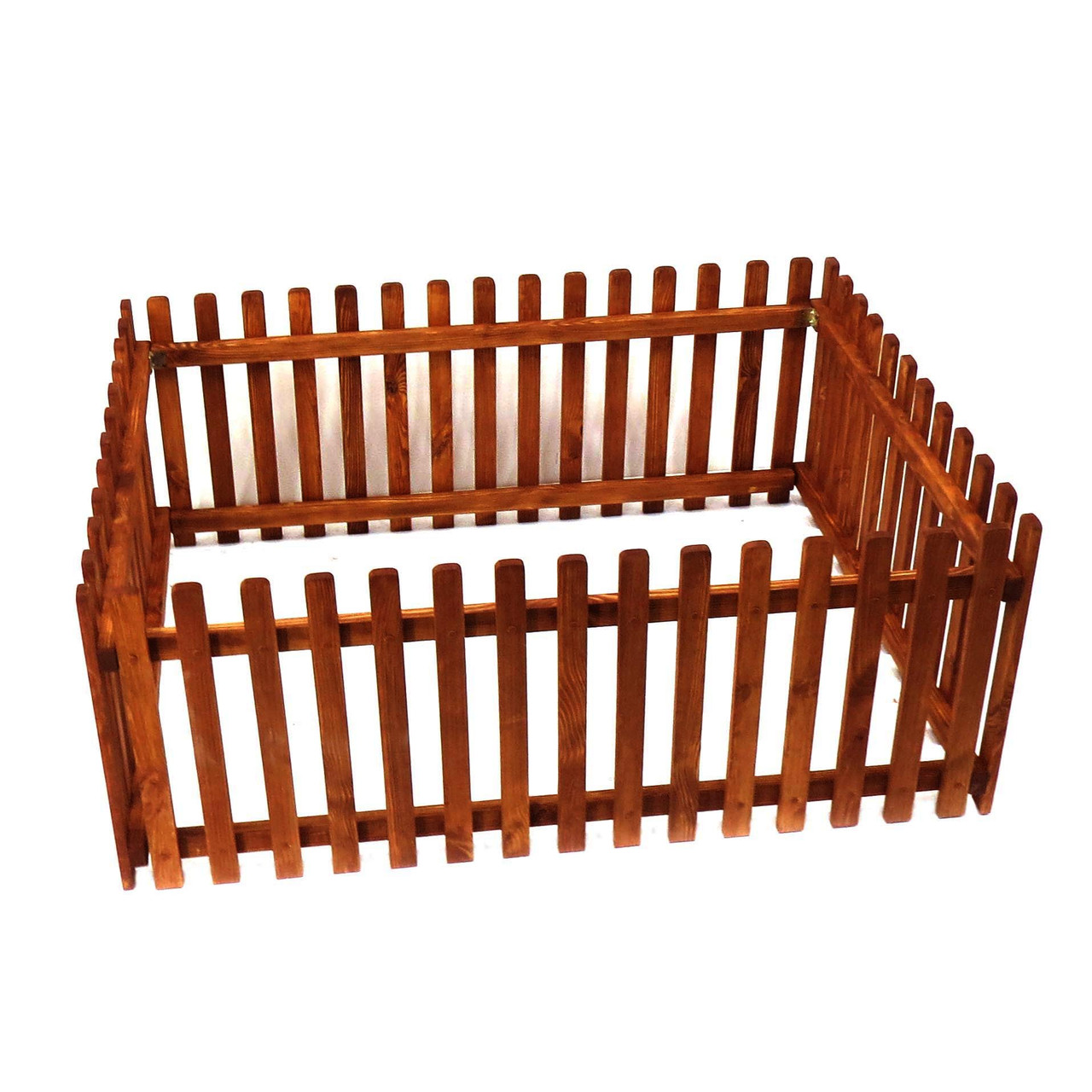 Вольєр для цуценят "Беджайя" савоярді