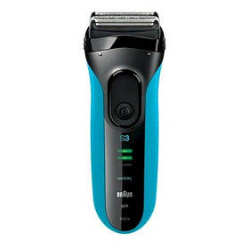 Електробритва BRAUN 3045 Series 3 Wet&Dry 01768