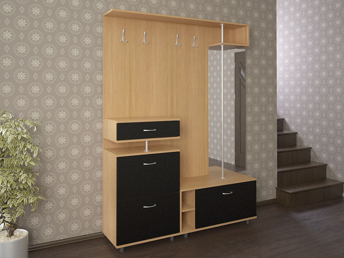 Передпокій FLASHNIKA Комфорт - 13, фото 1