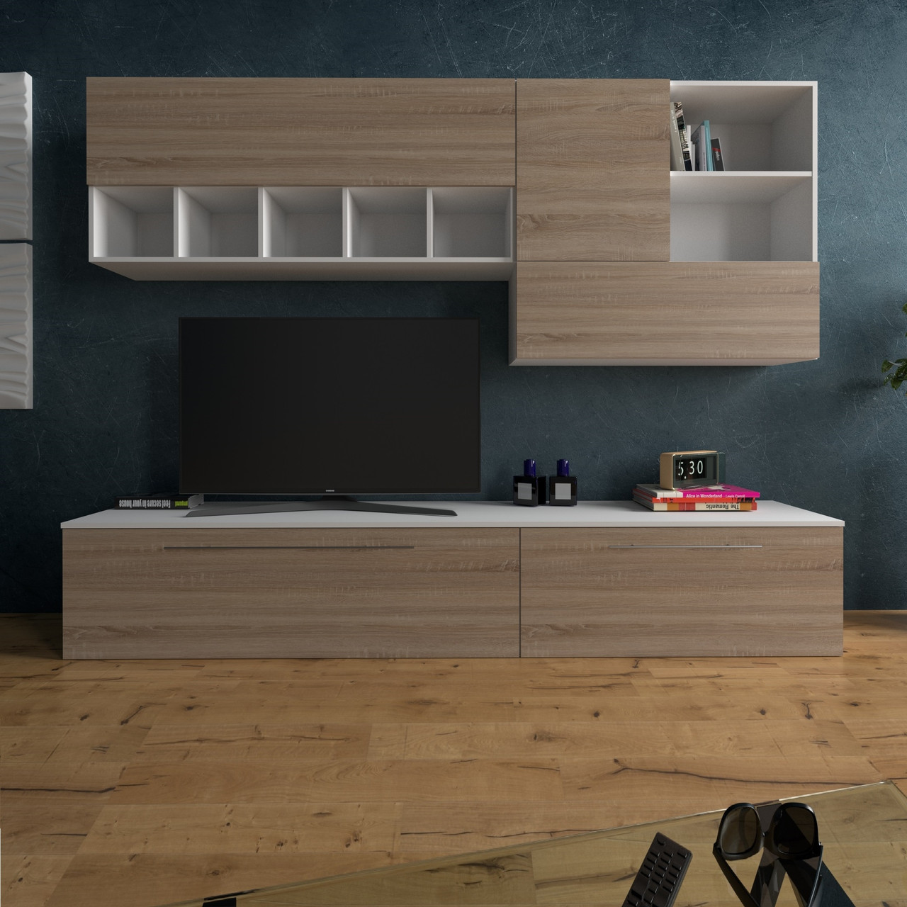 Вітальня FLASHNIKA №30