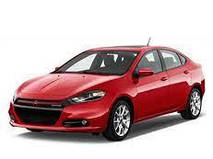 Dodge Dart (2012-2016)