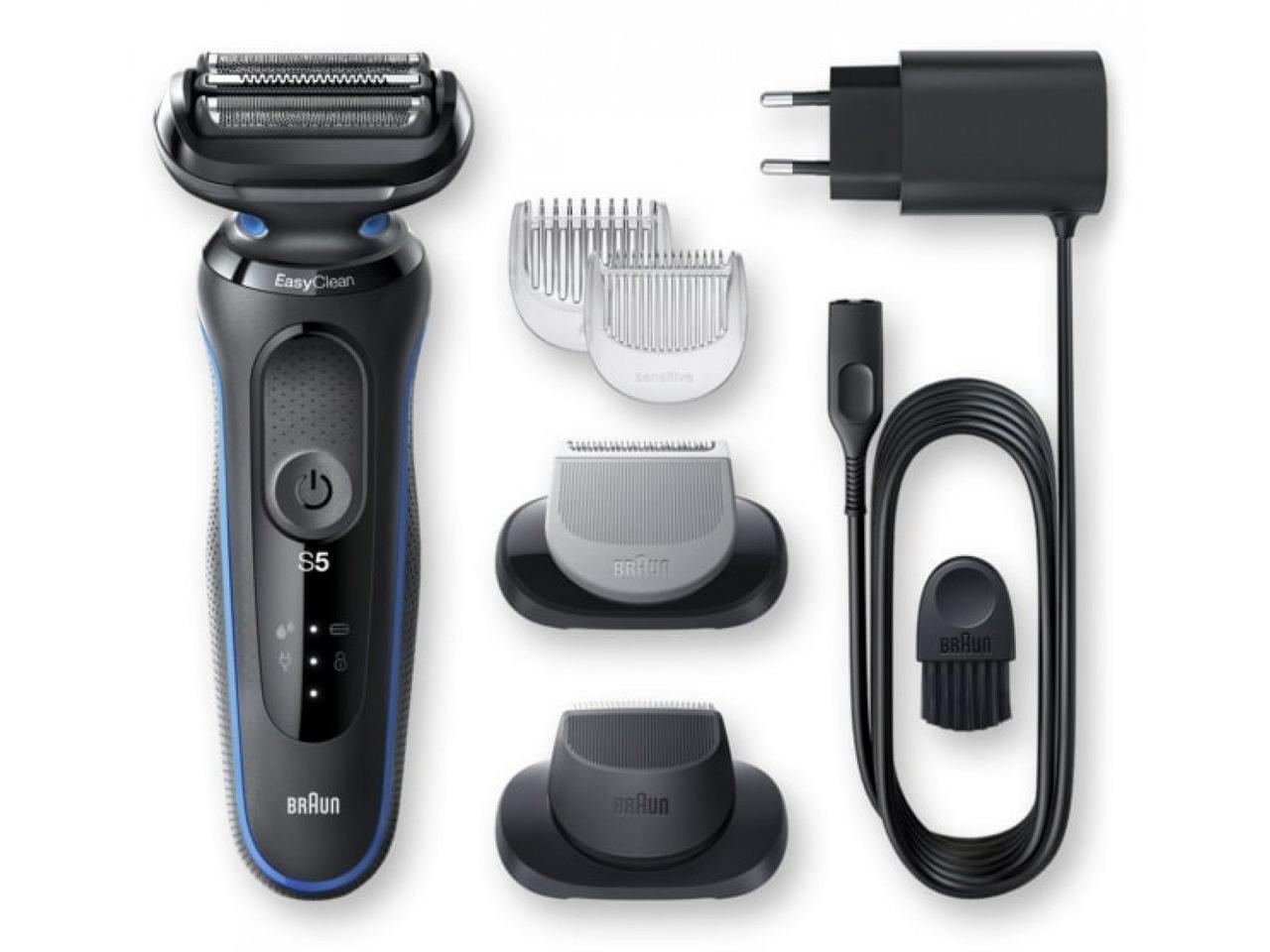 Електробритва BRAUN 50-B1620 s Series 5 01770