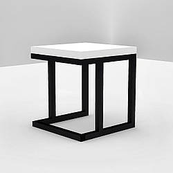 Стілець обідній Лофт FLASHNIKA ОТЛ-1/32 (400мм x 400мм x 466мм)