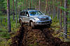 Комплект задніх пружин OME для Toyota Land Cruiser Prado 120 (OME2895E), фото 6