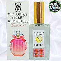 Victoria's Secret Bombshell Summer - Женские духи (парфюмированная вода) тестер (Превосходное Качество)