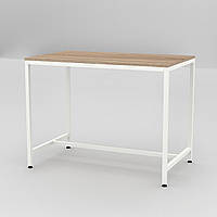 Обідній стіл Лофт FLASHNIKA ОСЛ-1/16 (1500мм x 600 мм x 750мм)
