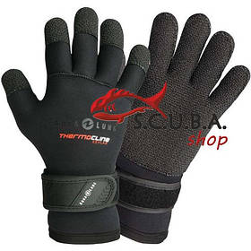 Рукавички для дайвінгу AquaLung Thermocline Kevlar 5 мм