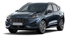 Kuga (2019-...)