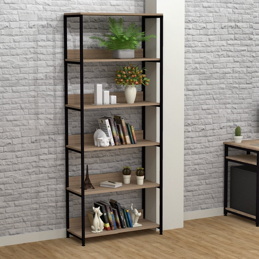 Стелаж Лофт FLASHNIKA СЛ-24