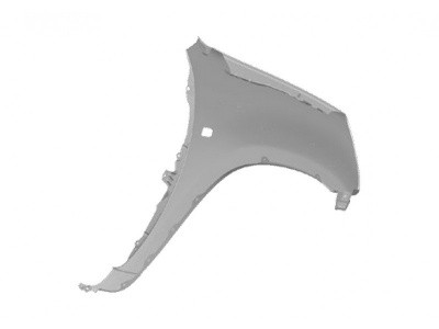 Крыло переднее левое Chery Tiggo Т11 / Чери Тигго Т11 T11-8403701-DY ...