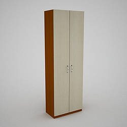 Офісний Шафа FLASHNIKA Ш-18 (600мм x 330мм x 1800мм)