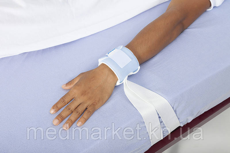 Манжета для дорослих із подвійними лямками Salvacel SVC2420, фото 1