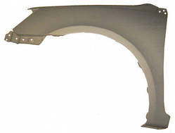 Крило переднє ліве Джили МК/МК2/ГЦ6 Geely MK/MK2/GC6 10120005140103