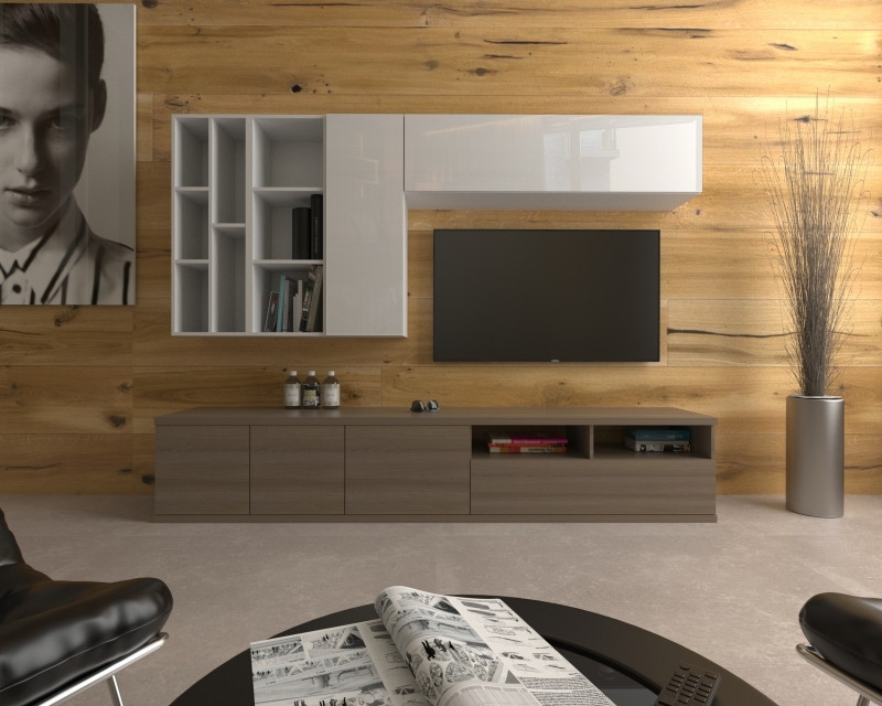 Вітальня FLASHNIKA №41, фото 1