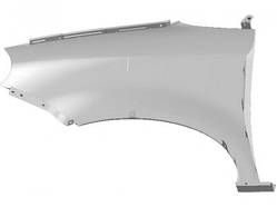 Крило переднє праве S21 Chery Jaggi S21 / Чері Джагги S21 S21-8403102-DY
