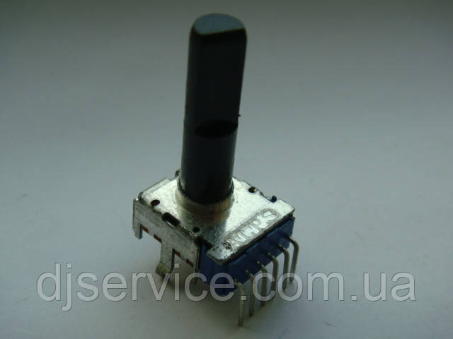 Потенціометр ALPS a50k 23m noMID для пультів Behringer djx700, djx750, X32