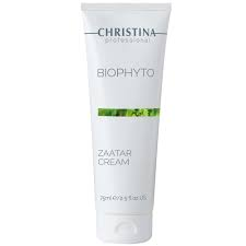 Christina Bio Phyto Крем "Заатар" (75ml)