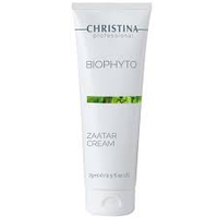 Christina Bio Phyto Крем "Заатар" 75ml