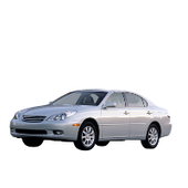 Lexus ES 300 2001