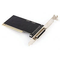 Контролери PCI/PCI-E