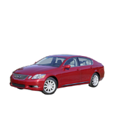 Lexus GS 300 2005-