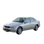 Lexus IS (XE1) 1998