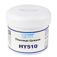 Паста термопроводная HY-510 150g, банку, Grey, >1,93 W/m-K, <0.225°C-in2/W, -30°≈300°, BOX Q1