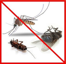 Універсальні дихлофоси, спреї