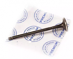 Клапан випускний PREMIUM Грейт Вол Ховер Great Wall Hover SMD199193