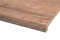 Підвіконня Topalit Атакама черрі (222) 150 мм