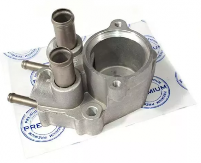 Корпус термостата PREMIUM Лифан 320 Смайли Lifan 320 Smily LF479Q1 ...