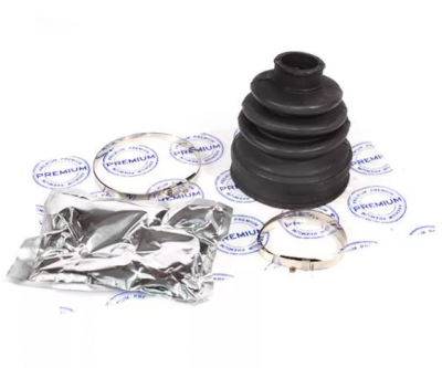 Пильник ШРУСа внутрішнього PREMIUM Ліфан 520 Бриз Lifan 520 Breez SLAL22002, фото 1