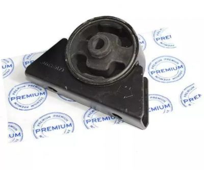 Подушка двигуна передня PREMIUM Ліфан Х60 Lifan X60 S1001110, фото 1