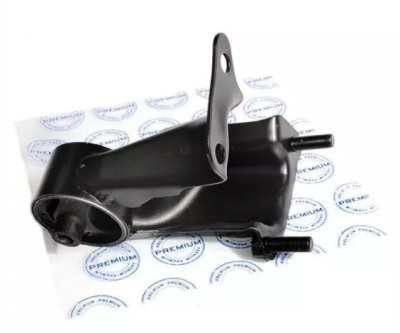 Подушка двигуна задня PREMIUM Ліфан Солано Lifan 620 620 Solano BAC1001210, фото 1