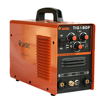 Jasic TIG 180 p dc (w119)