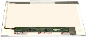 Матриця для ноутбука 12,5 Led Normal 1366x768 40pin lvds роз'єм справа внизу LTN125AT02 б/в