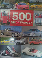 500 SportWagen. Reinhard Lintelmann