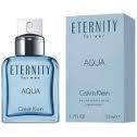 Calvin Klein Eternity Aqua for Men туалетная вода (тестер) 100мл