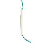 Світлодіодний модуль (кластер) SMD5050, 3led, 0.72 W, зелений, 12В, IP65, фото 4